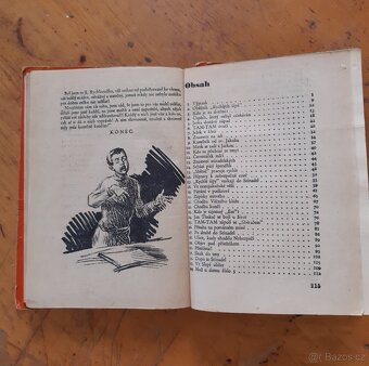 PODPIS, Záhada hlavolamu, Jaroslav Foglar - 9