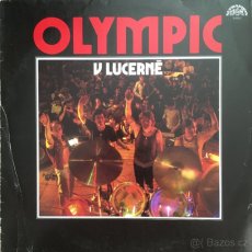 KAREL GOTT, HANA ZAGOROVA, OLYMPIC LP PLATNE VINYL - 9