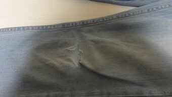 Rifle Denim  a SQIN vel.146 - 9