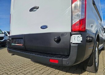 Dodavka Ford Transit L3H3 2.0TdCi/131 koni - ročník 2020 - 9