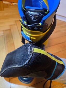 Skialpové lyžáky Dynafit TLT6 - 9