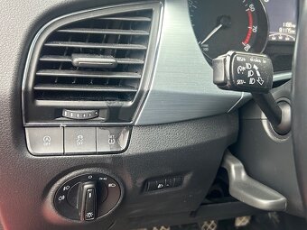 Škoda Fábia III 2018 1,0 MPi, AC, zimní pneu, koupeno v ČR - 9