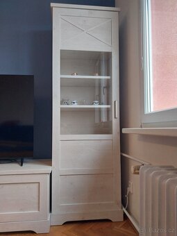 Obývací stěna ROCKHAMPTON, cena dohodou - 9