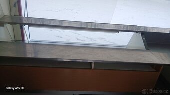 Prodám pojízdnou prodejnu stanek foodtruck řeznictví - 9