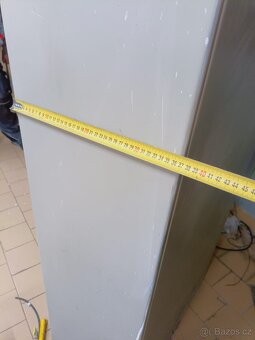 Rozvaděč Siemens MaR - 9