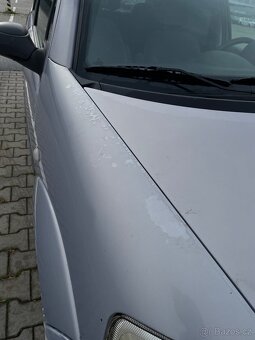 Citroën C3 1.4 HDI – 2003 - 9