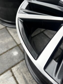 R19 passat alltrack - 9