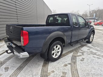 Nissan Navara - 9
