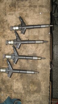 Nissan Navara 2,5 DCi - 9