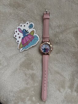 Hodinky Stitch Disney - 9