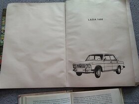 retro knihy Elektricke zapojeni osobnich automobilu - 9
