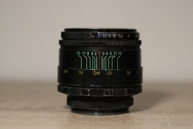 Zenit Photosniper po servise - 9