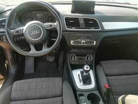 Audi Q3 2.0 TDI 150k quattro S tronic 2019 quattro - 9