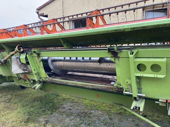 CLAAS Vario 900 - 9