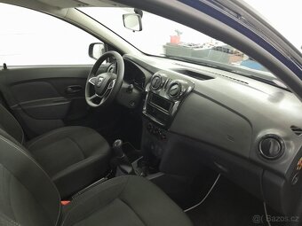 Dacia Sandero 1,0SCe - 9