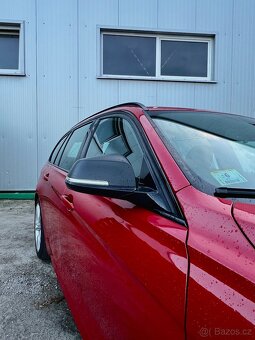 2014 BMW 328i F31 Xdrive M-paket - 9