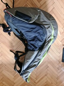 Paragliding komplet Advance Alpha EN A - 9