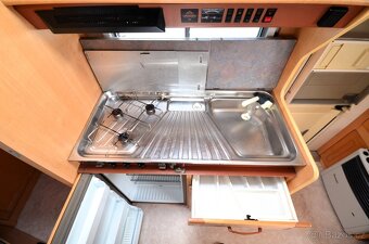 Karavan Hobby Exclusive 440 SFe - 9