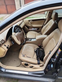 Prodám Mercedes-Benz C 220cdi - 9