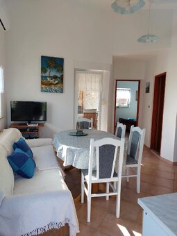 Apartments Ewa - Chorvatsko - 50 m od moře, bazén - 9