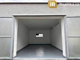 Prodej garáže, 23 m², Ostrava - 9