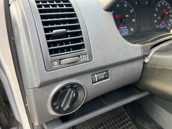 Volkswagen Polo 1.4 MPI, 2009, 113tkm - 9