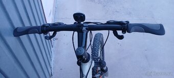 Schwinn Mesa GS - 9