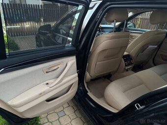 BMW 530d F11 2014 190kw automat - 9