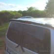 spoiler VW Transporter T5 - 9