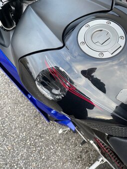 Yamaha R6 2006 - 35kw v TP - A2 - 9