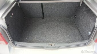 Volkswagen Golf IV.1.4. 1998 - 9