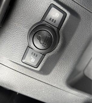 Opel Antara 2.4 103kW 4x4 - 179000km, benzín + LPG - 9