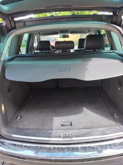 Vw Touareg 3.0 - 9