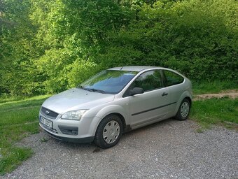Ford Focus 2006 1.6 benzin - 9