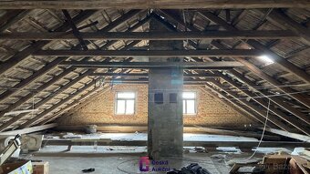 Prodej vícegenerační dům, 250 m2 - Brodek u Konice - 9