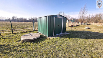 Rodinný dům 2+KK, se zahradou 772 m2, Dolní Lukavice u Přešt - 9