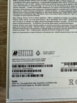 Apple iphone 14 pro - 9