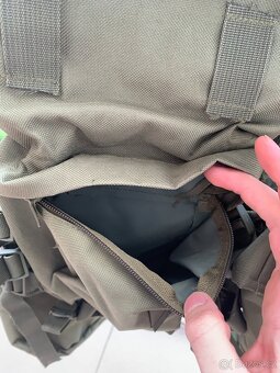 Taktická vesta na airsoft 2 - 9