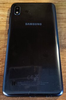 Samsung Galaxy A10,plně funkční - 9