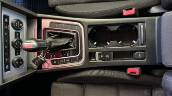 VW Passat B8 kombi 2.0 BiTDI 176kW 4motion,nové rozvody,STK - 9