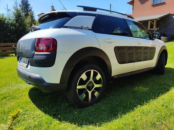 Citröen C4 Cactus 1.6 HDi Shine - 9
