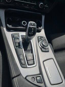 BMW F11 535d xdrive - 9