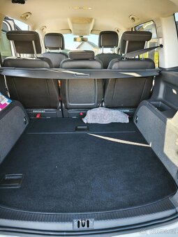 VW Touran 1,6 TDI - 9