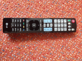 Televize LG 37LE5500 - 9