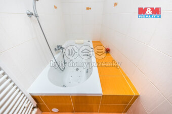 Prodej mezonetového bytu 4+kk, 111 m2, Turnov, ul. Palackého - 9