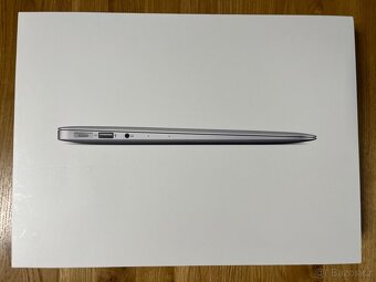 đź’» MacBook Air 13” (Early 2015) – PerfektnĂ stav, ori nabĂje - 9