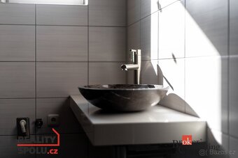 Pronájem, byty/2+kk, 34 m2, U Hliníku 2184/5, 74601 Opava, O - 9