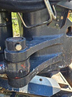 Minibagr.bagr Hitachi zx85 usb ne Kubota.yanmar.bobcat - 9