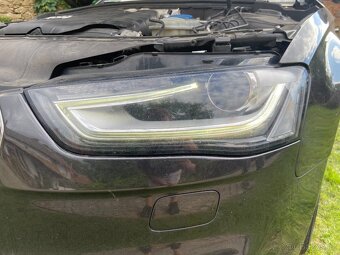 Audi A4 Avant 3.0 TDI quattro 2013 - 9