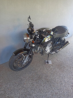Ducati GT 1000 R.V.2009 - 9